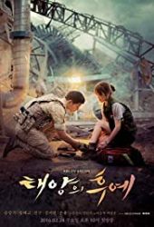 Descendants Of The Sun