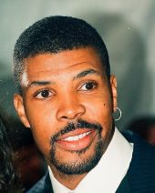 Eriq La Salle image