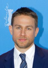 Charlie Hunnam image