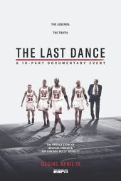 The Last Dance – Sezon 1