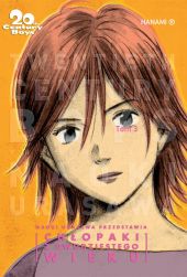 20th Century Boys - Chłopaki z dwudziestego wieku #03