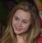 Brec Bassinger image