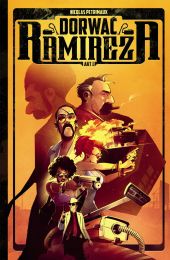 Dorwać Ramireza. Akt 1