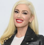 Gwen Stefani image