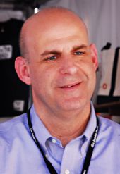 Harlan Coben image