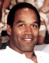 O.J. Simpson image