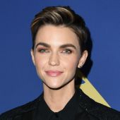 Ruby Rose image