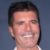 Simon Cowell image