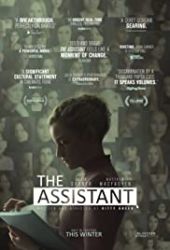 Asystentka