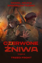 Czerwone żniwa. Trzeci front