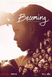 Becoming. Moja historia