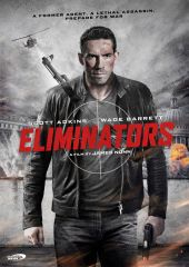Eliminatorzy