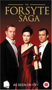 Saga rodu Forsyte'ów