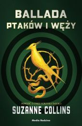Ballada ptaków i węży
