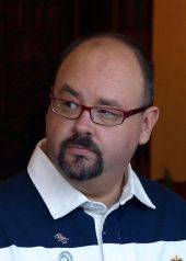 Carlos Ruiz Zafón image