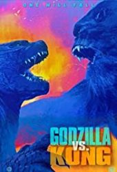 Godzilla kontra Kong