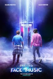 Bill i Ted ratują wszechświat