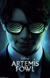 Artemis Fowl