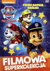 Psi Patrol