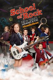 School of Rock – Sezon 3