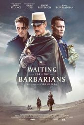 Czekając na barbarzyńców