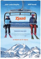 Zjazd