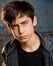 Aidan Gallagher image