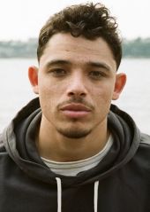 Anthony Ramos image