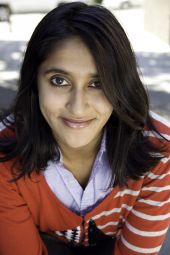 Aparna Nancherla image