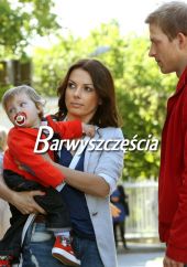 Barwy szczęścia