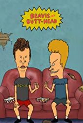 Beavis i Butt-Head