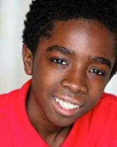 Caleb McLaughlin image