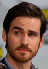 Colin O'Donoghue image