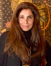 Dimple Kapadia image