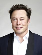 Elon Musk image