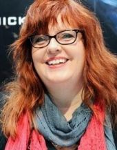 Gail Simone image