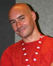 Grant Morrison image