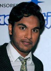 Himesh Patel image