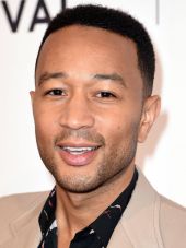 John Legend image