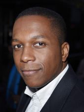 Leslie Odom Jr. image