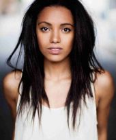 Maisie Richardson-Sellers image