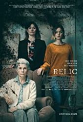 Relikt