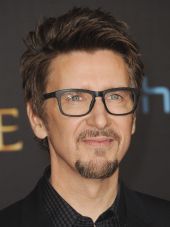 Scott Derrickson image