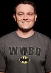 Scott Snyder image