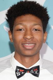 Skylan Brooks image