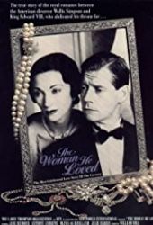 Kobieta, którą kochał