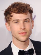 Tommy Dorfman image