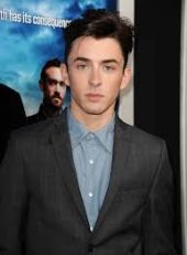 Matthew Beard image