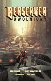 Berserker Uwolniony