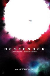 Descender. Tom 6: Wojna maszyn